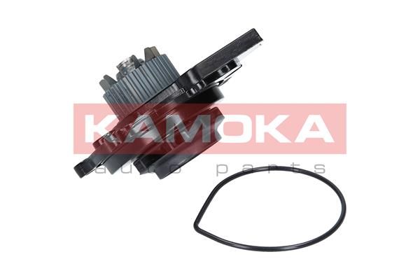 KAMOKA T0031 Water Pump, engine cooling