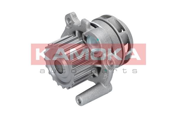 KAMOKA T0034 Water Pump, engine cooling