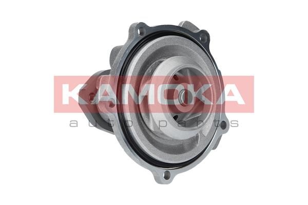 KAMOKA T0038 Water Pump, engine cooling