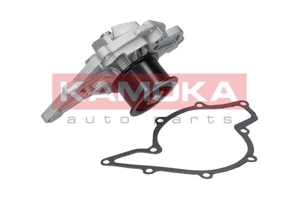 KAMOKA T0040 Water Pump, engine cooling