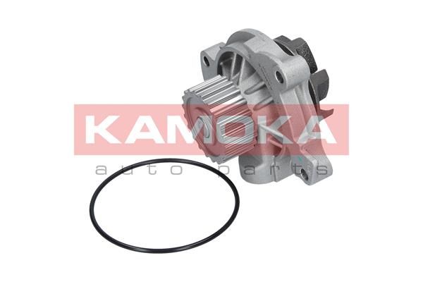 KAMOKA T0042 Water Pump, engine cooling