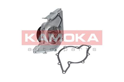 Water Pump, engine cooling KAMOKA T0046