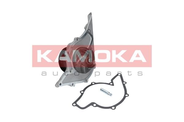 KAMOKA T0047 Water Pump, engine cooling