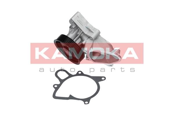 KAMOKA T0052 Water Pump, engine cooling