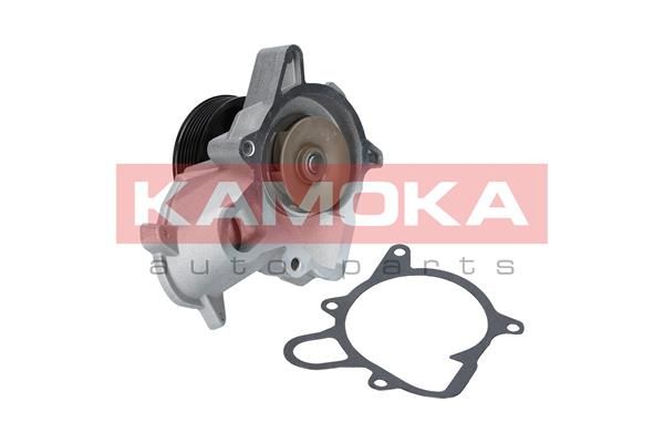 KAMOKA T0053 Water Pump, engine cooling