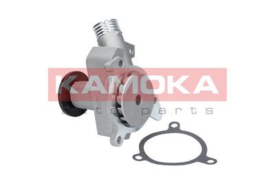 Water Pump, engine cooling KAMOKA T0054