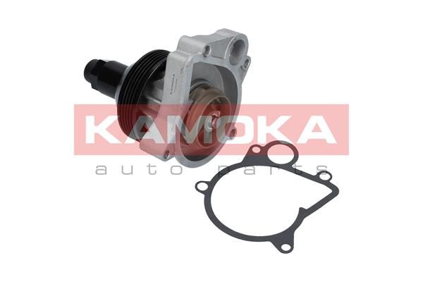 KAMOKA T0062 Water Pump, engine cooling
