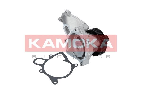 KAMOKA T0063 Water Pump, engine cooling