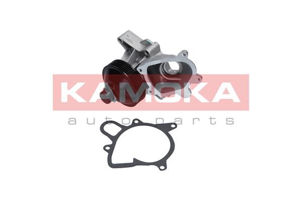 KAMOKA T0064 Water Pump, engine cooling
