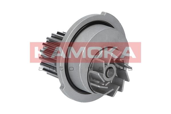KAMOKA T0066 Water Pump, engine cooling