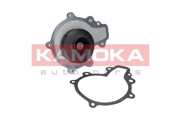 KAMOKA T0068 Water Pump, engine cooling