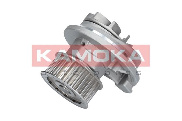 KAMOKA T0069 Water Pump, engine cooling