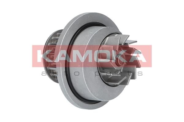 KAMOKA T0070 Water Pump, engine cooling