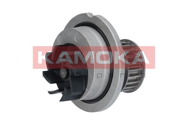 KAMOKA T0071 Water Pump, engine cooling