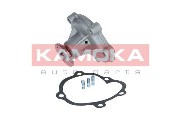 KAMOKA T0072 Water Pump, engine cooling
