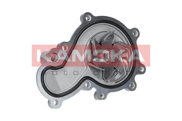 KAMOKA T0075 Water Pump, engine cooling