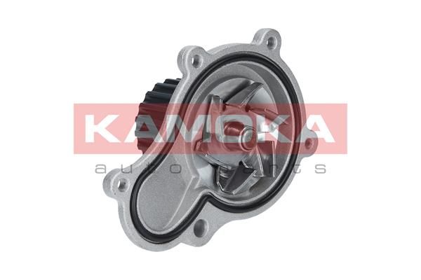 KAMOKA T0076 Water Pump, engine cooling