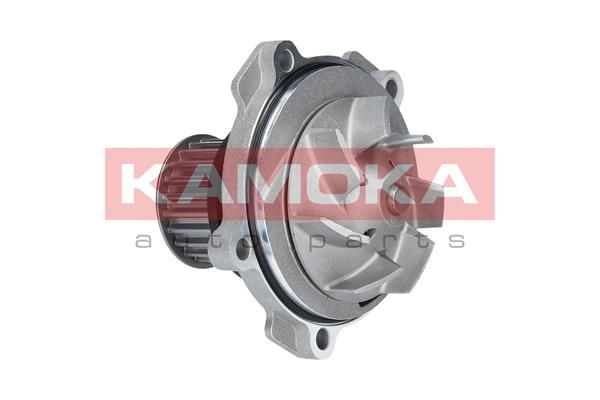 KAMOKA T0077 Water Pump, engine cooling