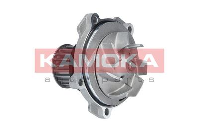 Water Pump, engine cooling KAMOKA T0077