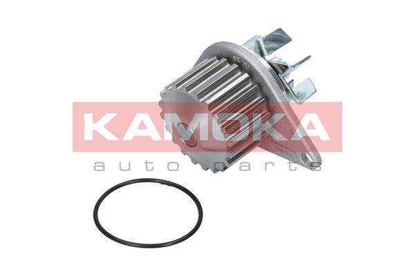KAMOKA T0078 Water Pump, engine cooling