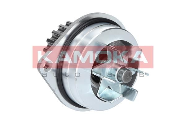 KAMOKA T0079 Water Pump, engine cooling