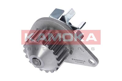 Water Pump, engine cooling KAMOKA T0083