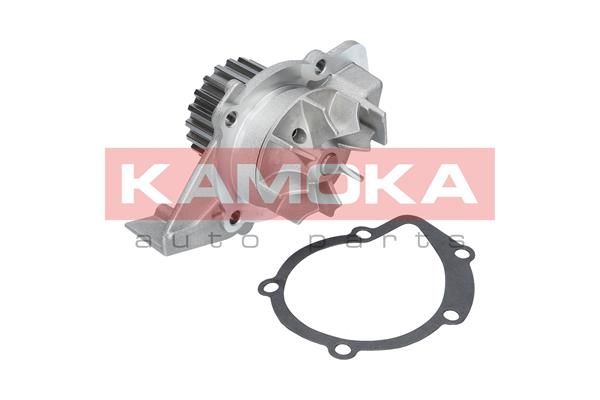 KAMOKA T0086 Water Pump, engine cooling
