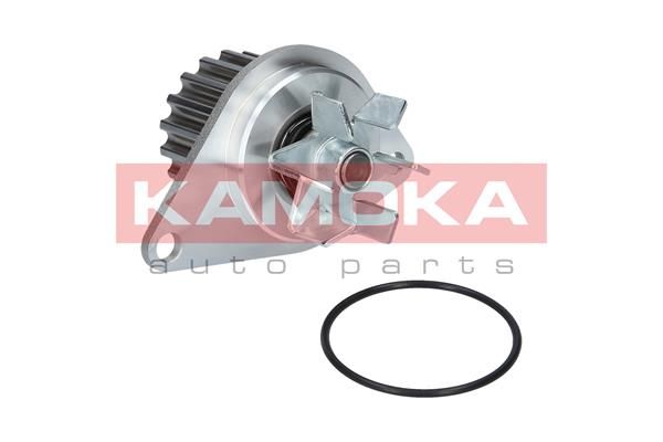 KAMOKA T0089 Water Pump, engine cooling