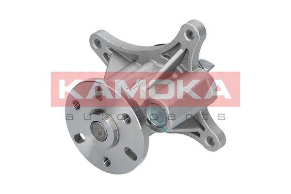 KAMOKA T0093 Water Pump, engine cooling