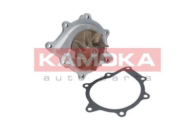 Water Pump, engine cooling KAMOKA T0094