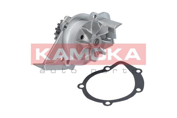 KAMOKA T0095 Water Pump, engine cooling