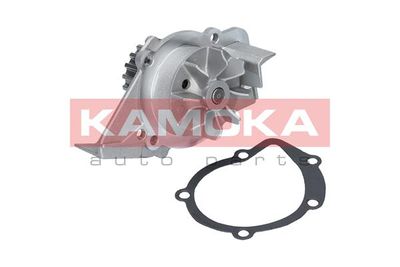 Water Pump, engine cooling KAMOKA T0095