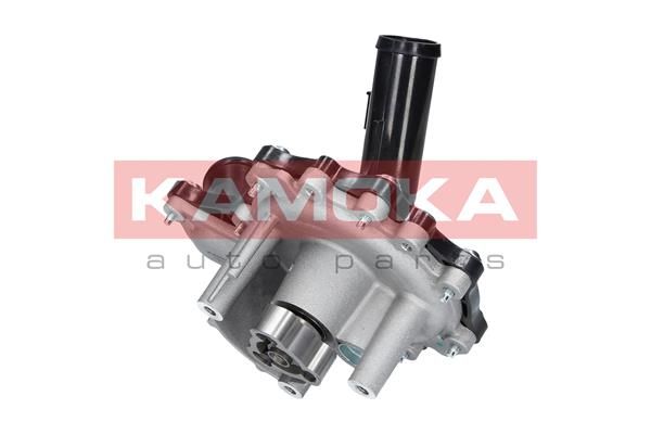 KAMOKA T0096 Water Pump, engine cooling