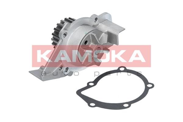 KAMOKA T0099 Water Pump, engine cooling