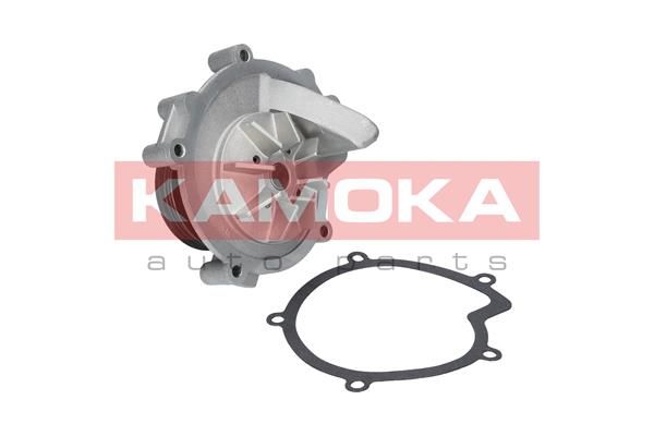 KAMOKA T0100 Water Pump, engine cooling