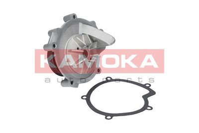 Water Pump, engine cooling KAMOKA T0100