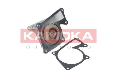 Water Pump, engine cooling KAMOKA T0101