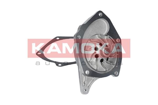 KAMOKA T0103 Water Pump, engine cooling