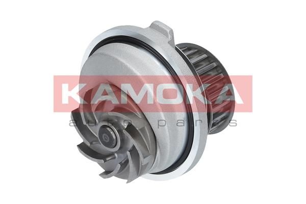 KAMOKA T0107 Water Pump, engine cooling