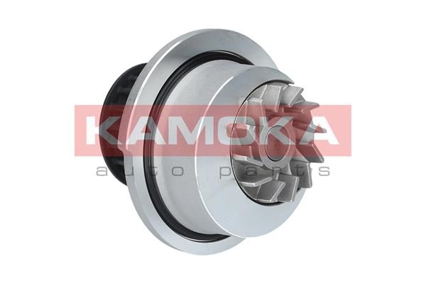 KAMOKA T0108 Water Pump, engine cooling