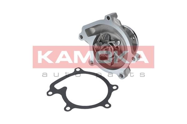 KAMOKA T0110 Water Pump, engine cooling