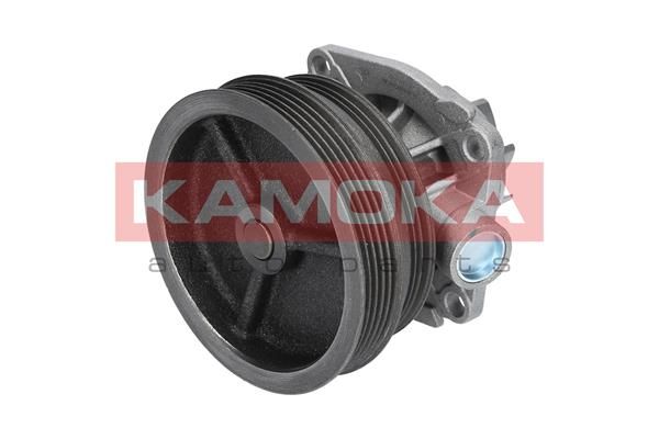KAMOKA T0112 Water Pump, engine cooling