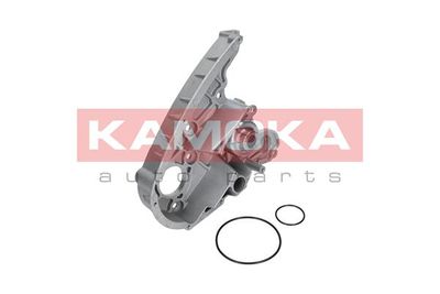 Water Pump, engine cooling KAMOKA T0119