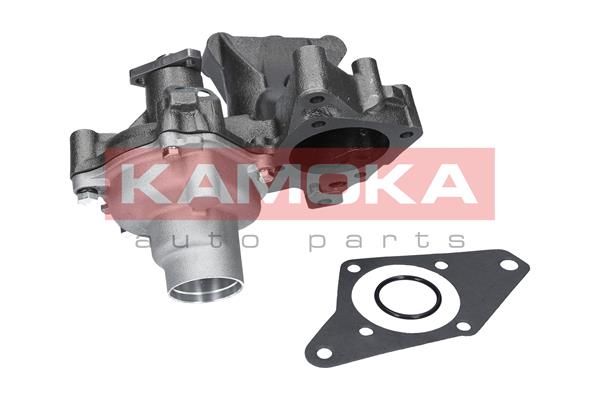 KAMOKA T0121 Water Pump, engine cooling