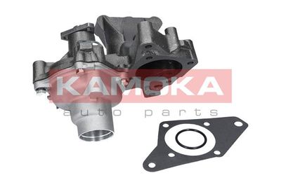 Water Pump, engine cooling KAMOKA T0121