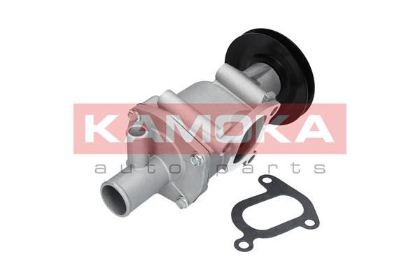 KAMOKA T0122 Water Pump, engine cooling