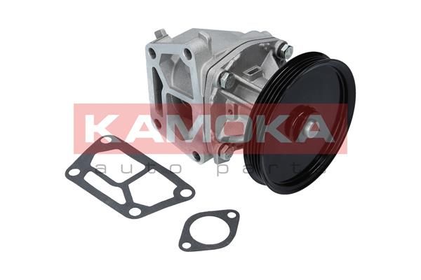 KAMOKA T0123 Water Pump, engine cooling