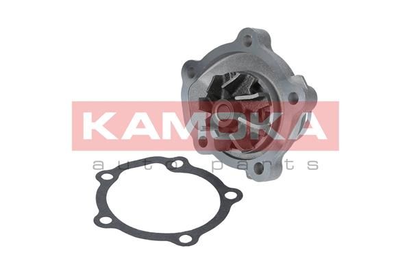 KAMOKA T0126 Water Pump, engine cooling