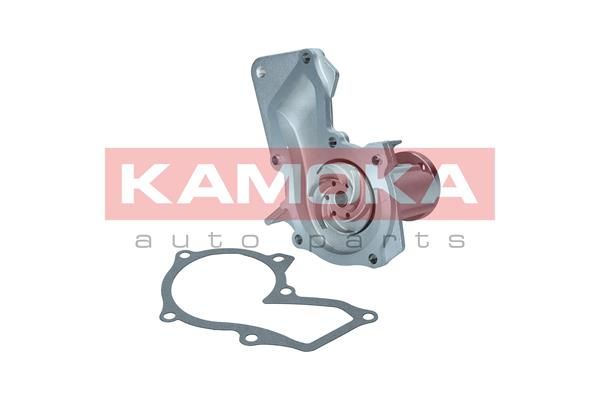 KAMOKA T0127 Water Pump, engine cooling