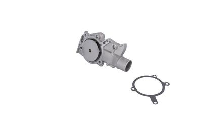 Water Pump, engine cooling KAMOKA T0132